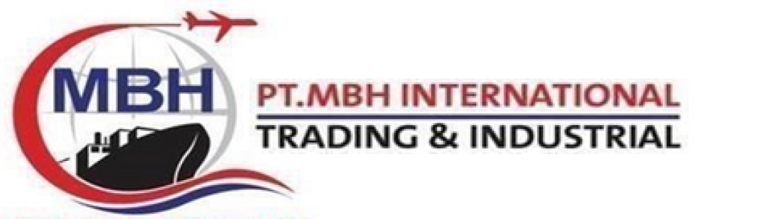 PT MBH Perdagangan Internasional Dan Industri