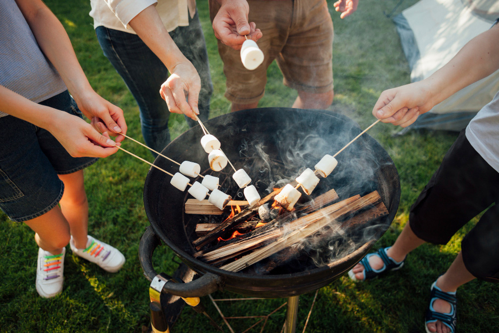 A Complete Guide to Using Coconut Charcoal Briquettes for Barbecue Enthusiasts