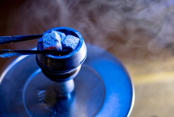 The Rise of Coconut Charcoal Briquettes in Shisha Culture: A Game-Changer for Hookah Enthusiasts